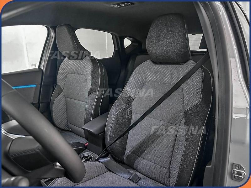 Renault Captur Captur ECO-G 100 CV Techno