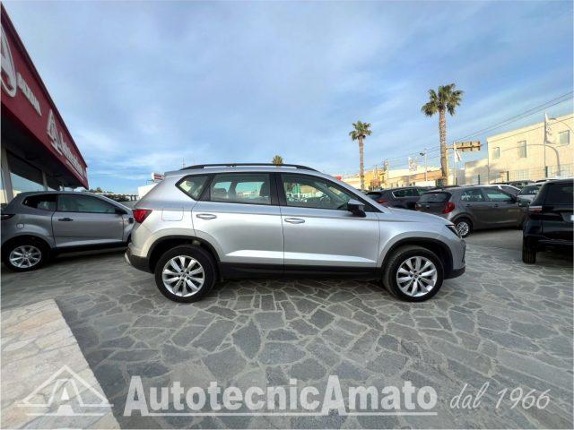 SEAT Ateca 2.0 TDI DSG Business