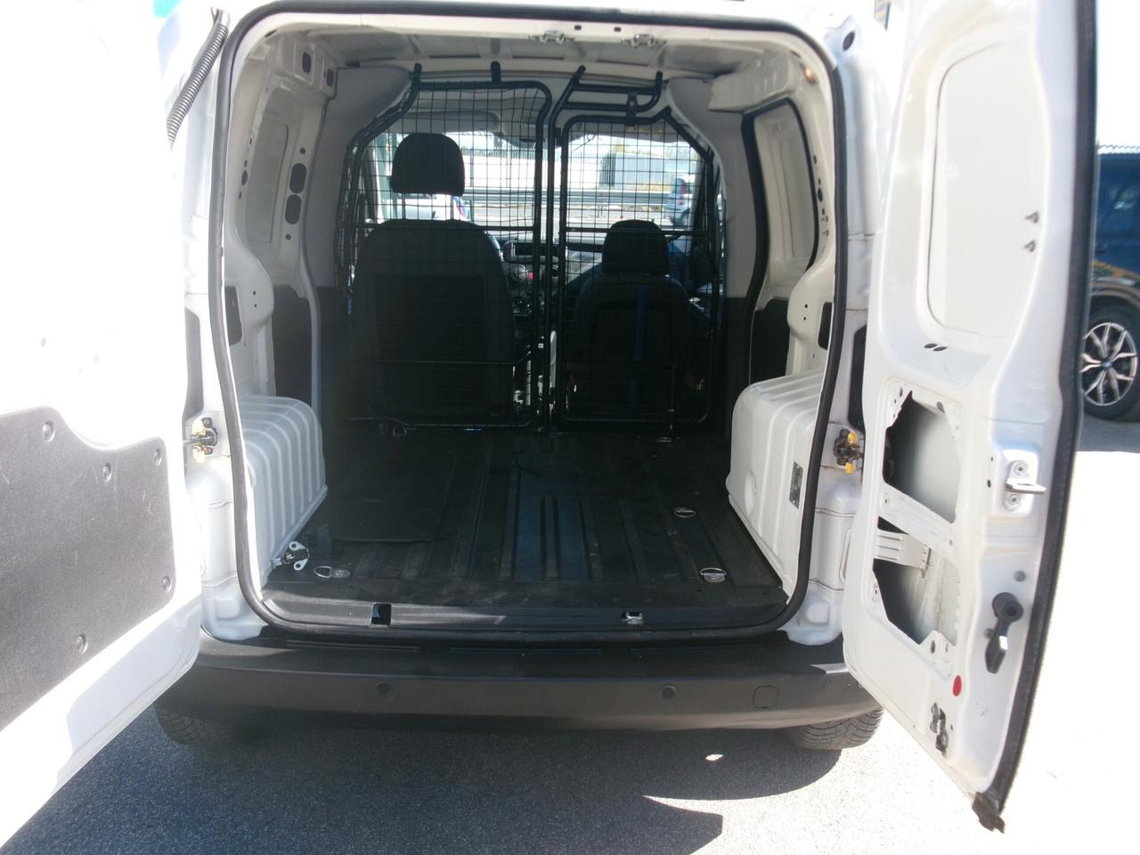 Fiat Fiorino 1.3 M-JET 75CV E5 *72000 KM* FURGONE