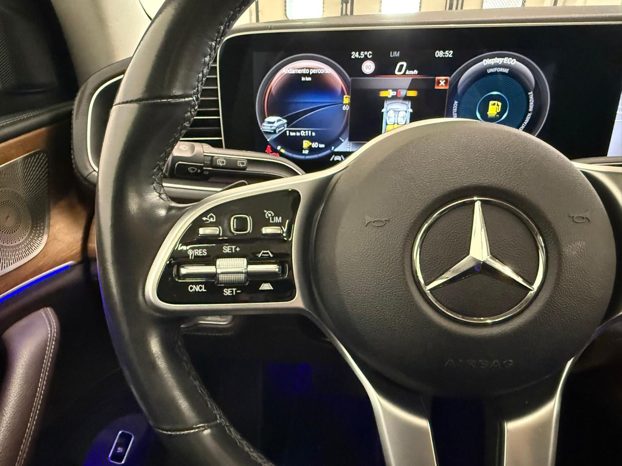Mercedes-benz GLE 400 d 4Matic Premium Plus