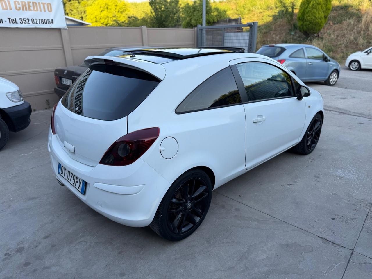 Opel Corsa 1.3 CDTI 90CV 3 porte Enjoy