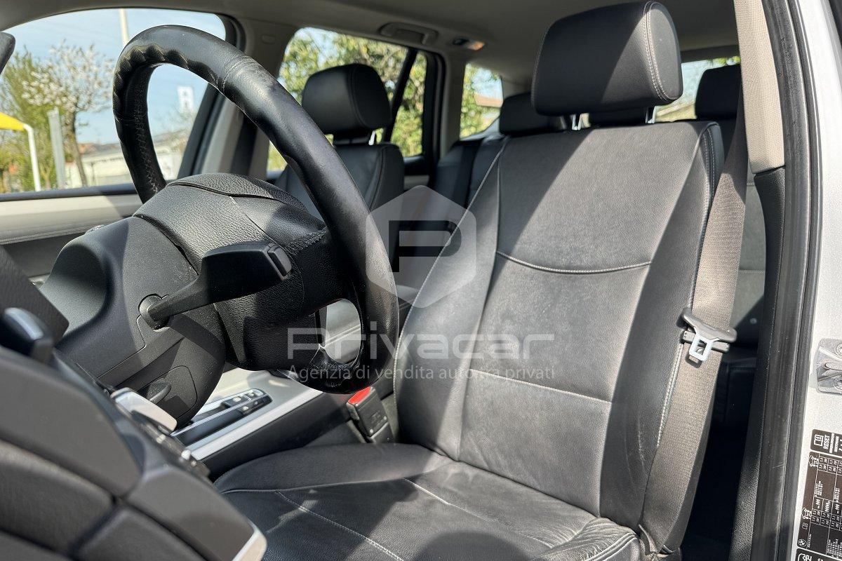 BMW X3 xDrive30dA Futura