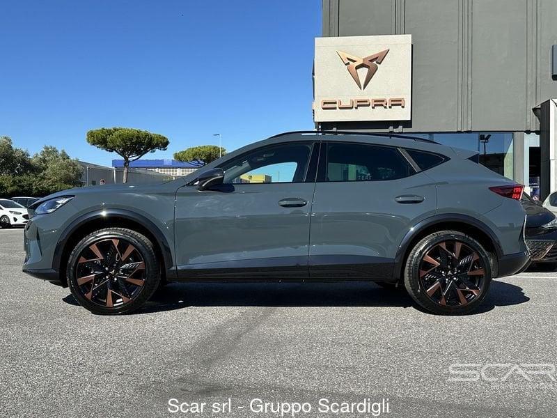 Cupra Formentor Formentor 1.5 TSI *PREZZO REALE NON VINCOLATO*