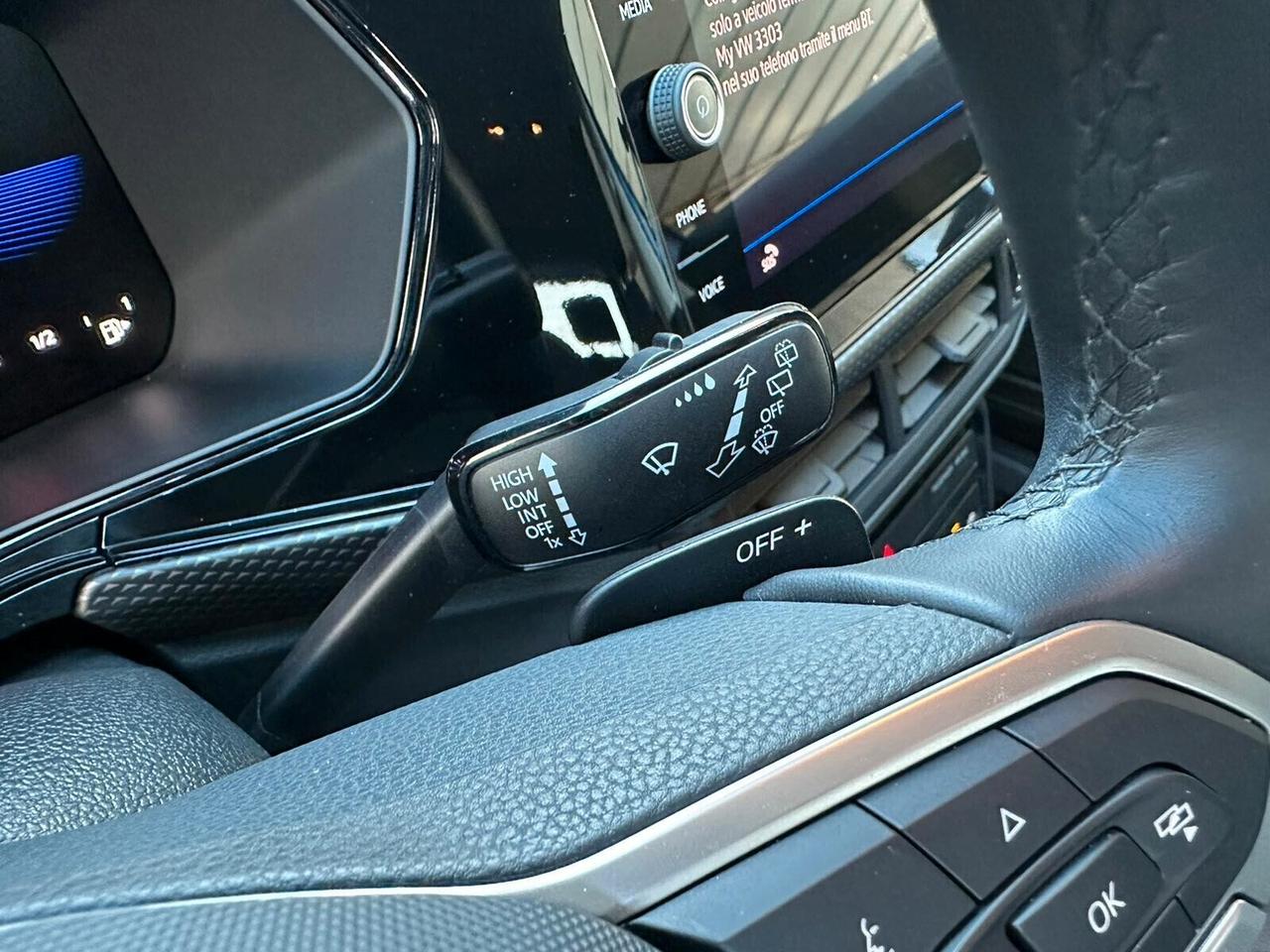 Volkswagen T-Cross 1.0 TSI 110 CV DSG Style