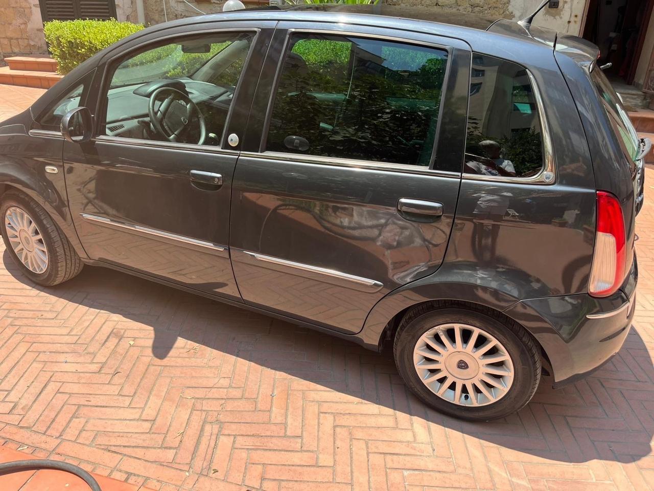Lancia MUSA 1.4 Platino Ecochic GPL