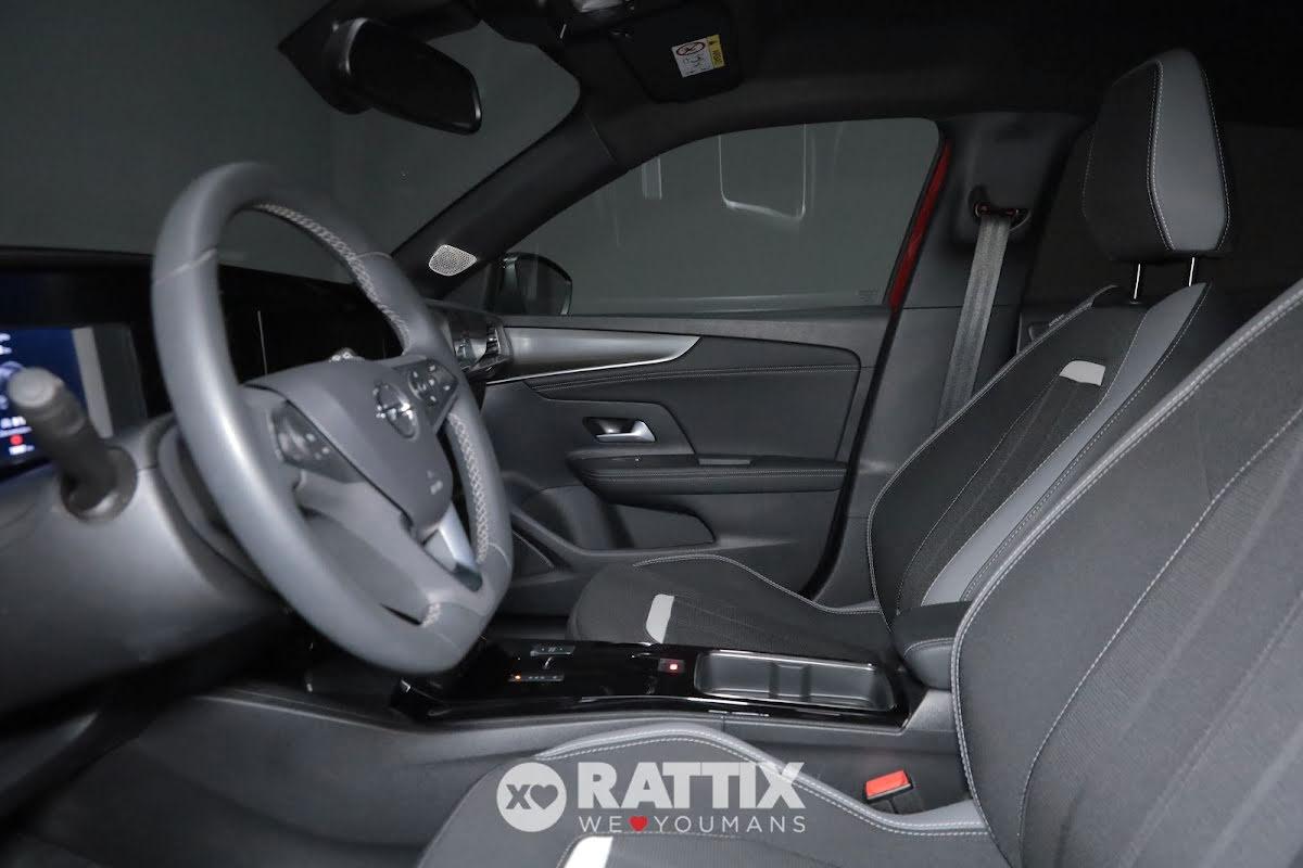 Opel Mokka 1.2 Hybrid 145CV GS DCT6