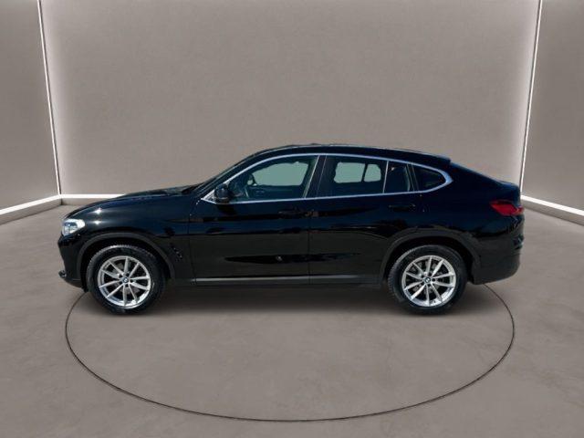 BMW X4 (G02/F98) - xDrive20d 48V Business Advant