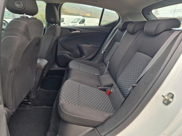 Opel Astra 1.0 Turbo 105 cv ecoFLEX Start&Stop Innovation