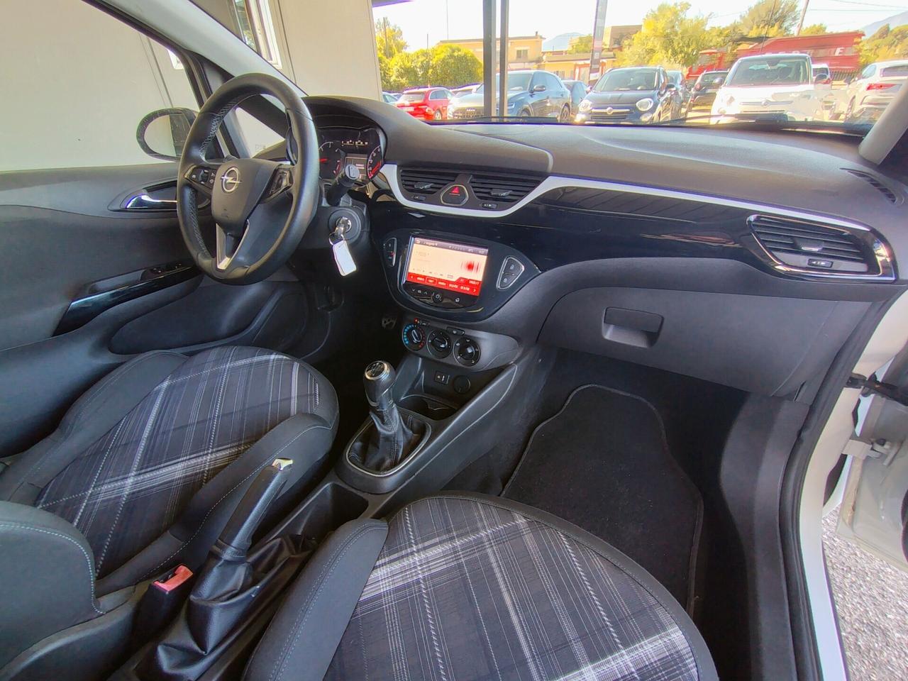 Opel Corsa 1.3 CDTI ecoFLEX Start&Stop Coupé Cosmo
