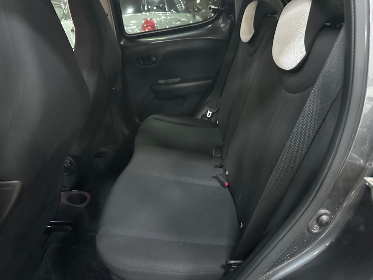 Citroen C1 VTi 72 S&S 5 porte Shine km 23.000!!! 2021