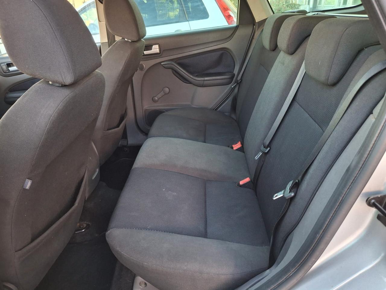 Ford Focus CC Focus+ 1.6 TDCi (90CV) 5p.