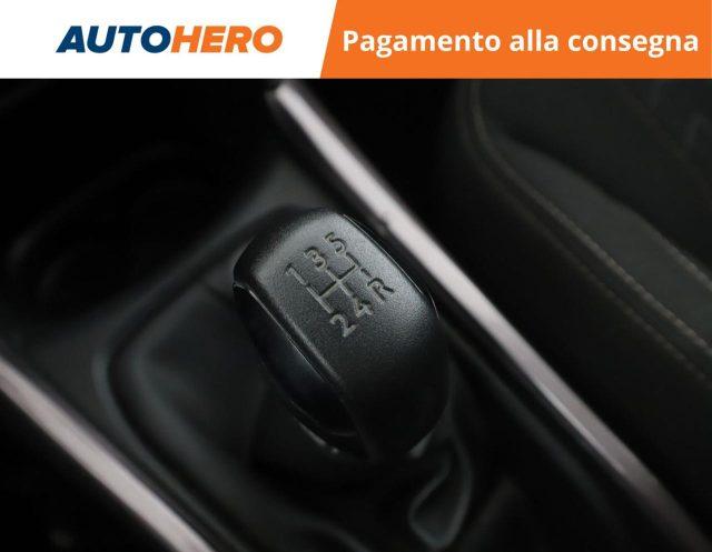 PEUGEOT 2008 1° serie 1.4 HDi 68CV Active