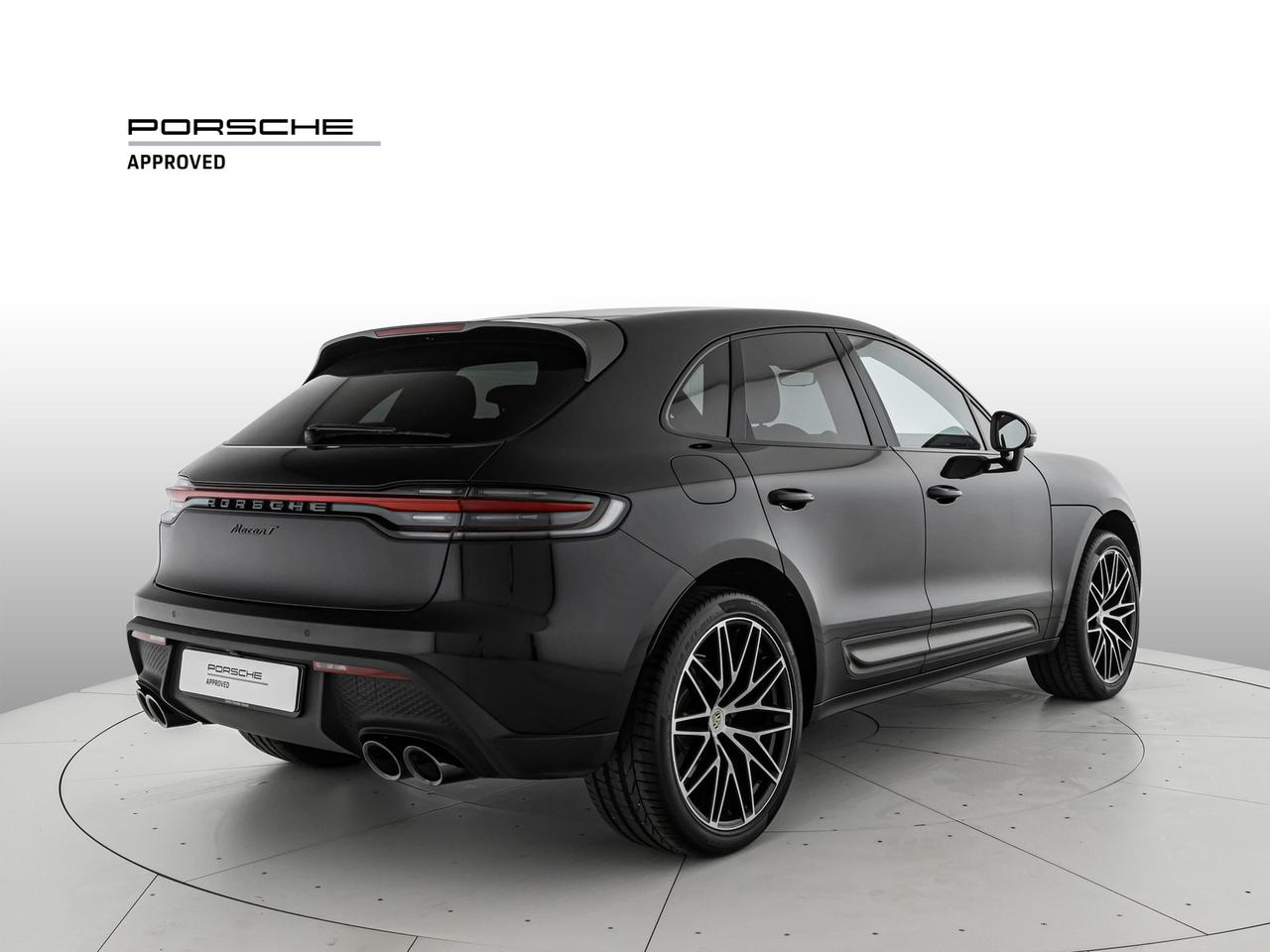 Porsche Macan 2.0 t 265cv pdk