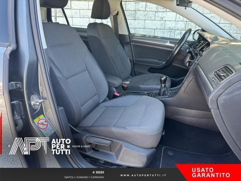 Volkswagen Golf Golf 5p 1.0 tsi Business 115cv