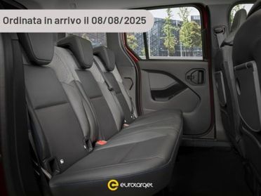 NISSAN Townstar Evalia 1.3 130 CV N-Connecta