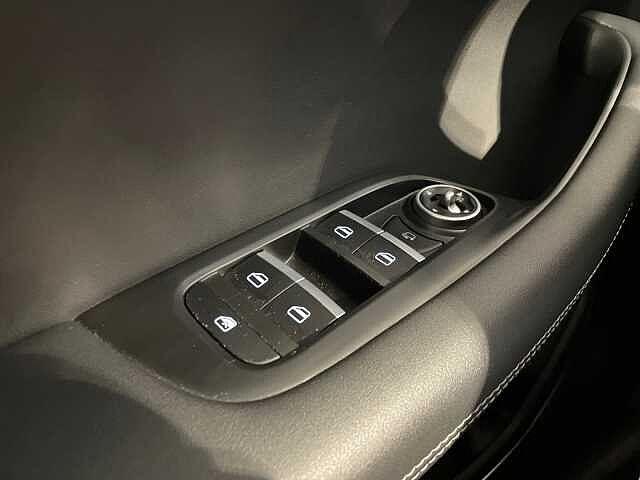DR Automobiles DR6 1.5 Bi-Fuel 150CV CVT GPL