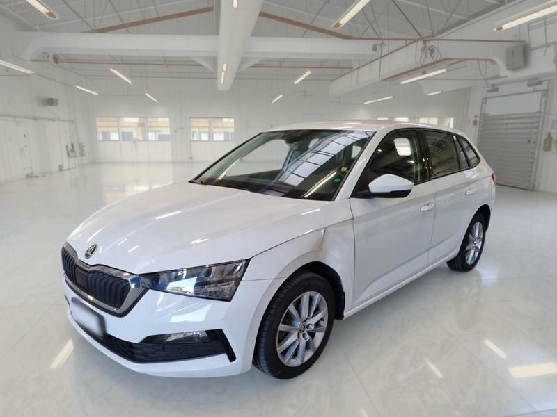 SKODA SCALA 1.6 TDI 85KW AMBITION DSG 5 PORTE