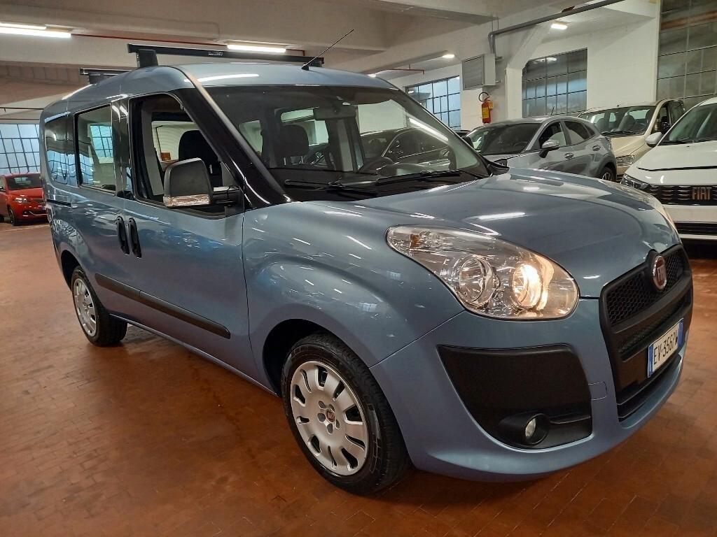 Fiat Doblo Doblò 1.6 MJT 16V Dynamic