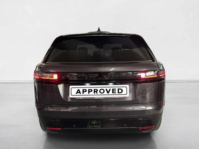 LAND ROVER Range Rover Velar 2.0D I4 204 CV Dark Edition