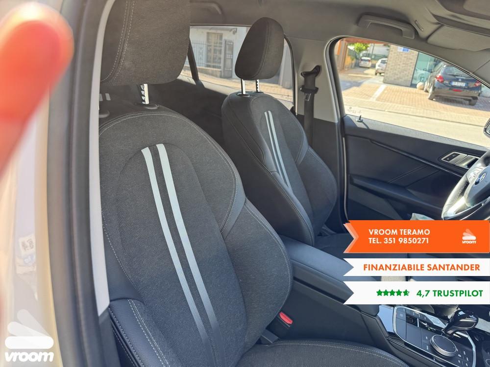 BMW Serie 1 (F40) 118i 5p. Business Advantage