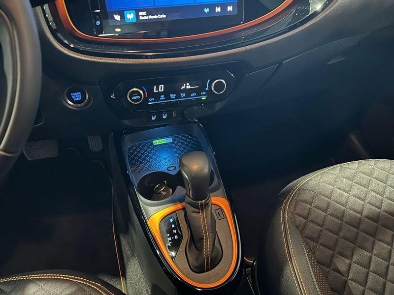 Toyota Aygo X 1.0B (72 CV) Limited