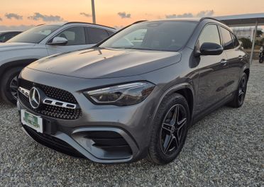 Mercedes-benz GLA 200 d AMG Premium Night edition Tetto apribile