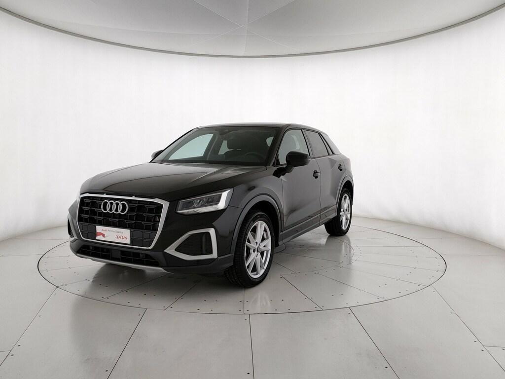 Audi Q2 30 1.0 TFSI Admired Advanced