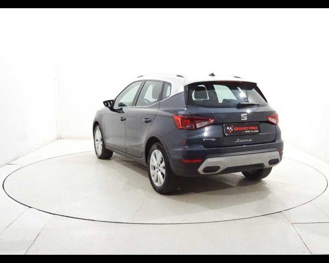 SEAT Arona 1.0 EcoTSI 110 CV DSG XPERIENCE