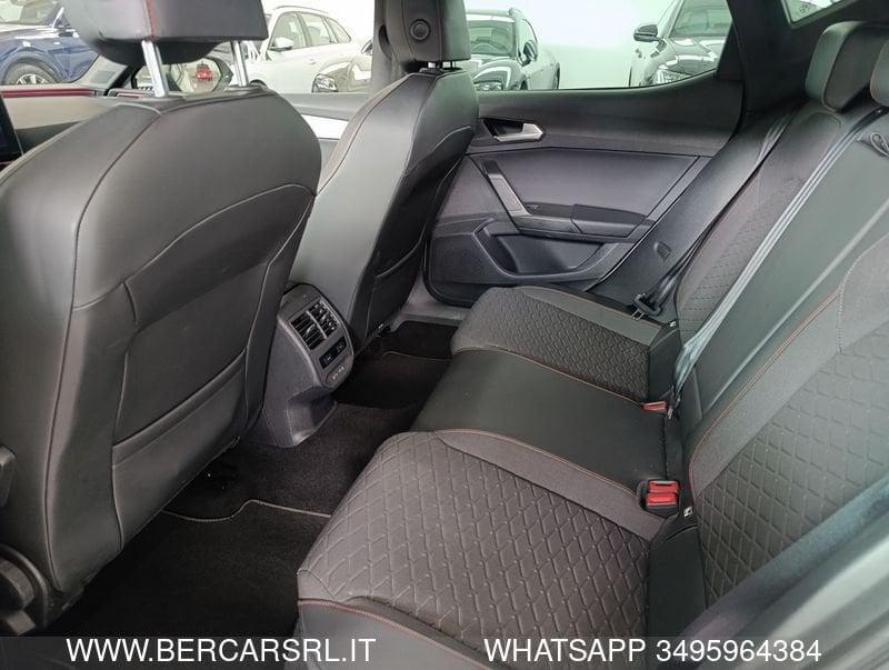 Seat Leon Leon 1.0 TSI 110 CV Style*LED*VIRTUAL COCKPIT*PDC*VOLANTE MULTIF*CAR PLAY*