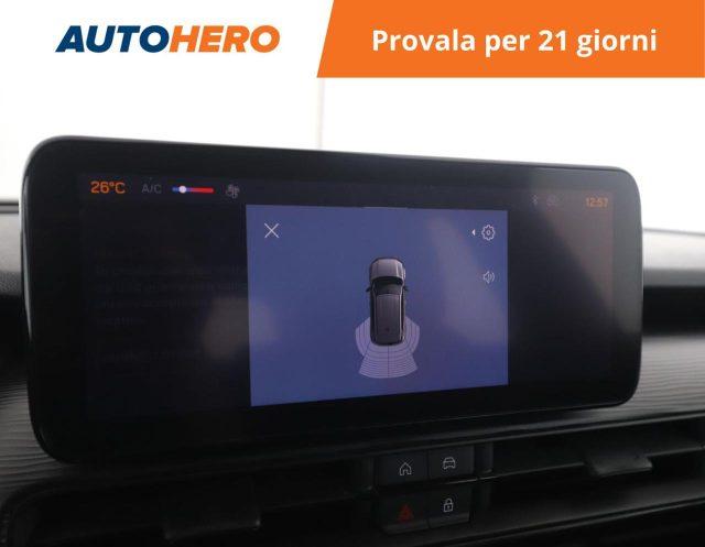 JEEP Avenger 1.2 Turbo 100 CV Longitude