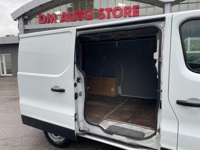 RENAULT Trafic T27 1.6 dCi 120CV S&S PC-TN Furgone