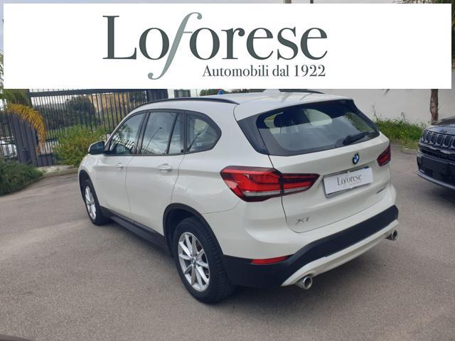BMW X1 sDrive16d Business Advantage
