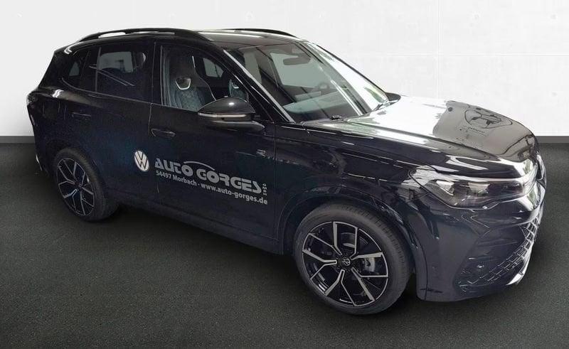 Volkswagen Tiguan 1.5 eTSI 110KW ACT R-Line DSG Camera 20" Winter Pack