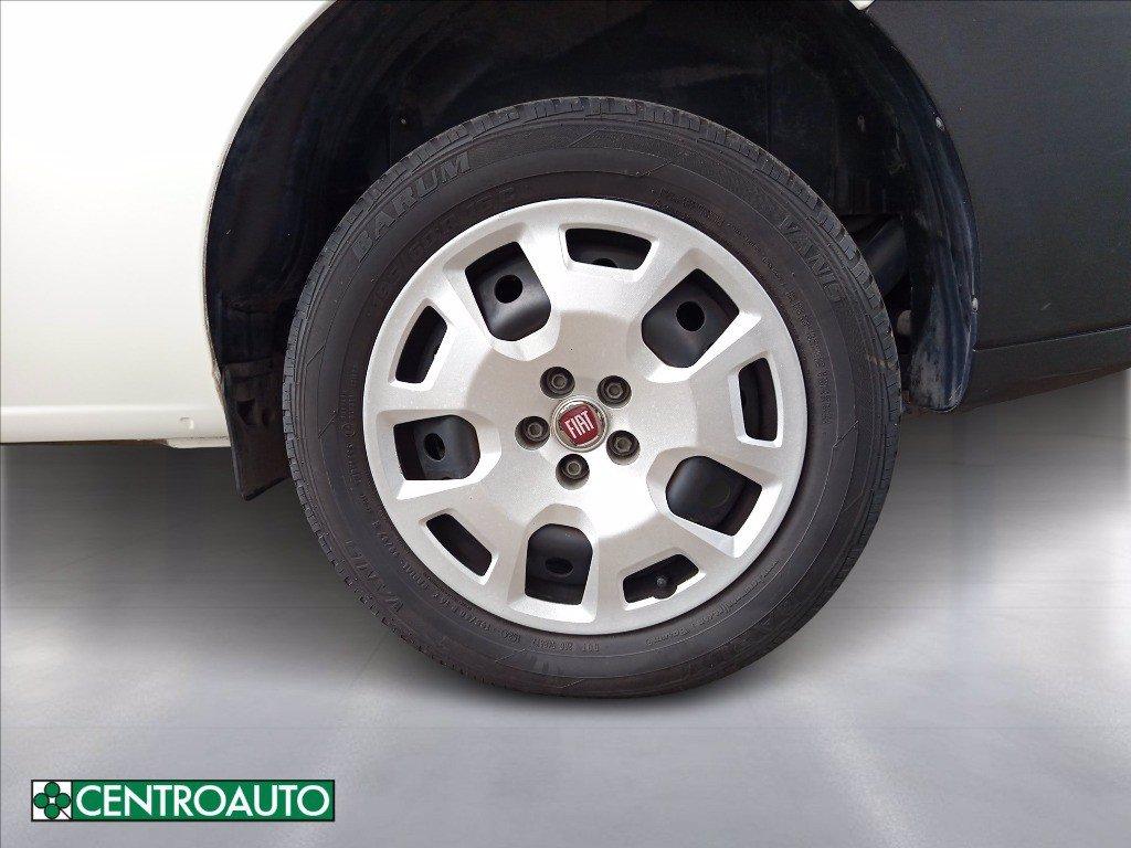 FIAT Doblo cargo maxi 1.6 mjt 105cv LH1 Lounge S&S del 2020