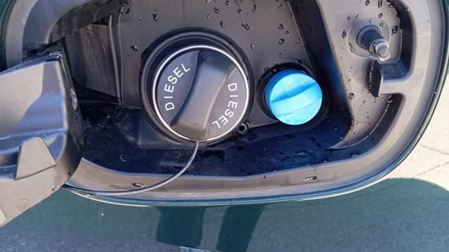 ALFA ROMEO Stelvio *PROMO* 2.2 Turbodiesel 190 CV AT8 Q4 Business