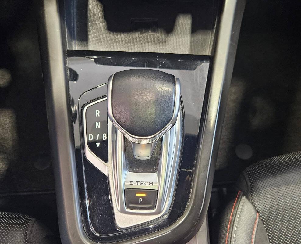 Renault Arkana 1.6 E-Tech full hybrid R.S. Line 145cv