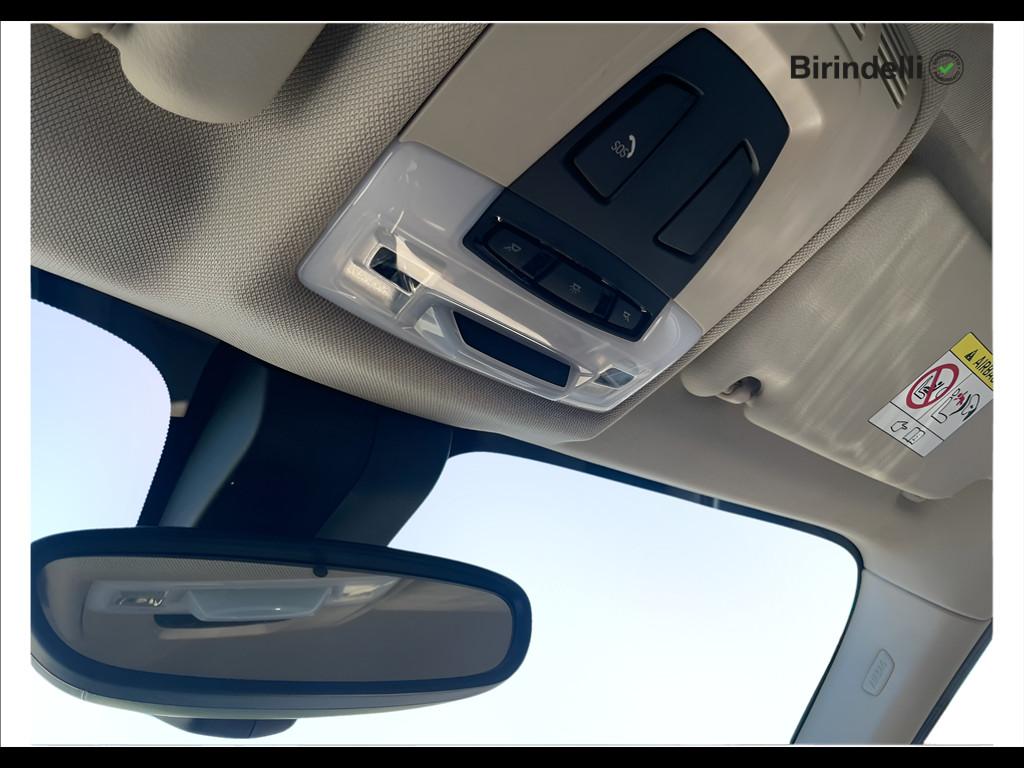 BMW X1 (F48) - X1 xDrive25e xLine Plus