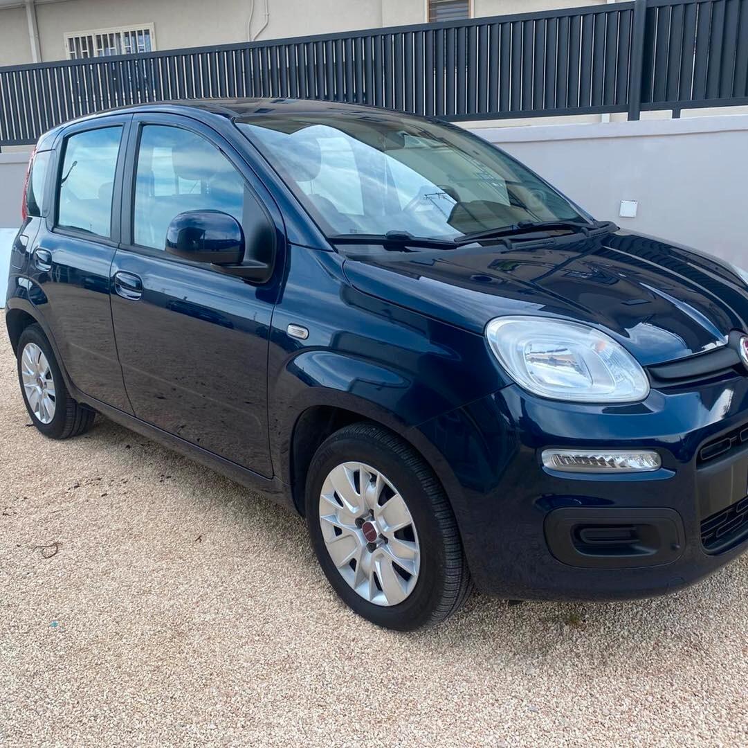 Fiat Panda 1.2 EasyPower Lounge