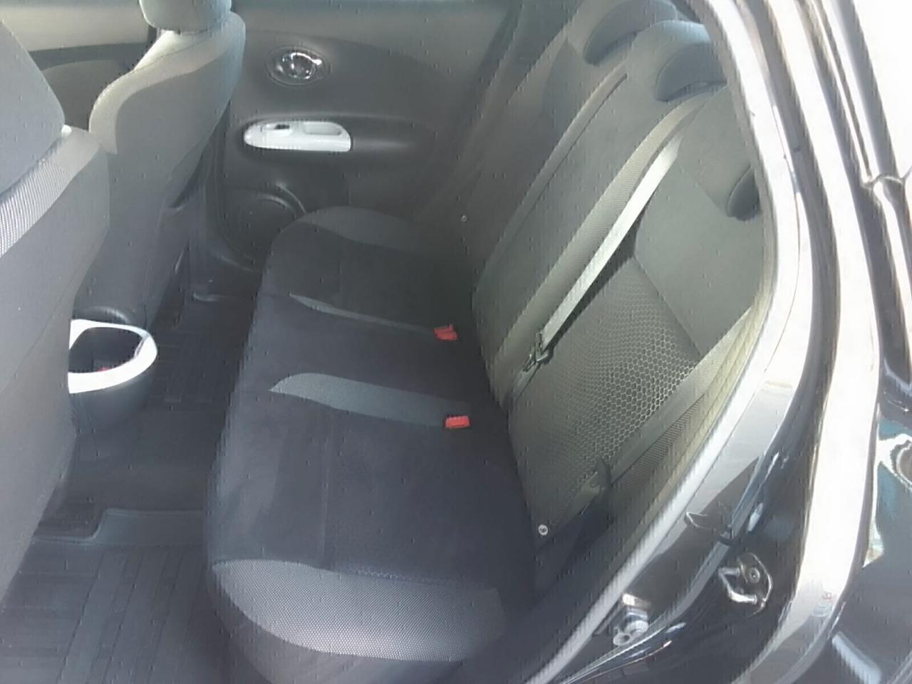 Nissan Juke 1.5 dCi Start&Stop Tekna