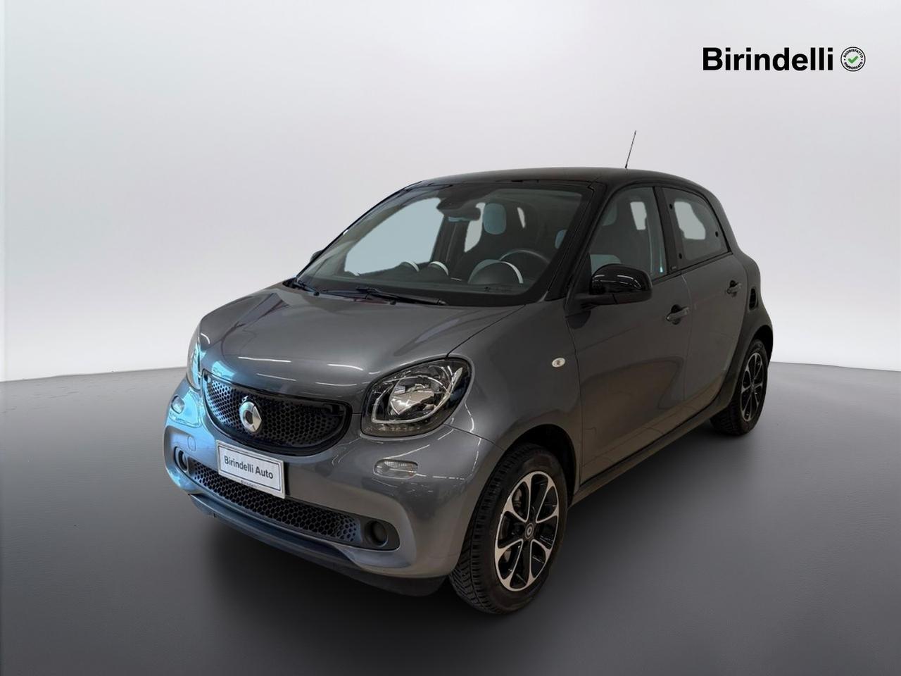 SMART forfour 2ªs. (W453) - forfour 70 1.0 Passion