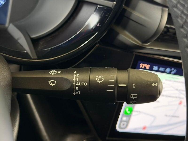 Alfa Romeo Junior Junior 1.2 ibrida edct6 " BLU NAVIGLI"