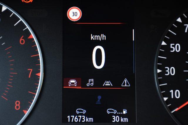 RENAULT Clio SCe 65 CV 5 porte Equilibre