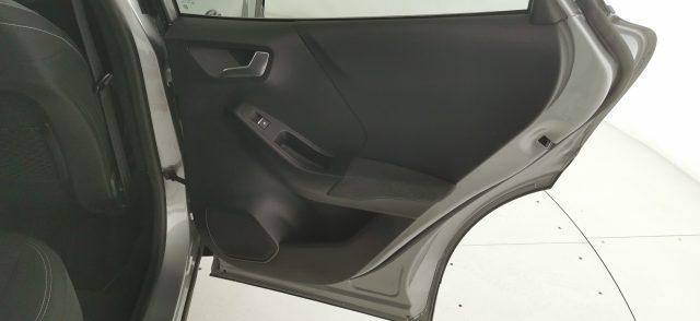 FORD Puma 1.0 EcoBoost Hybrid 125 CV S&S aut. ST-Line