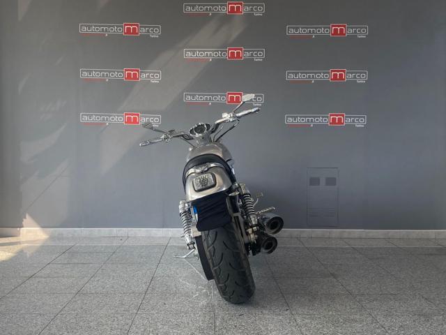 HARLEY-DAVIDSON 1130 V-ROD - VRSCA EDIZIONE LIMITATA RARA COLORAZIONE "28.000KM"