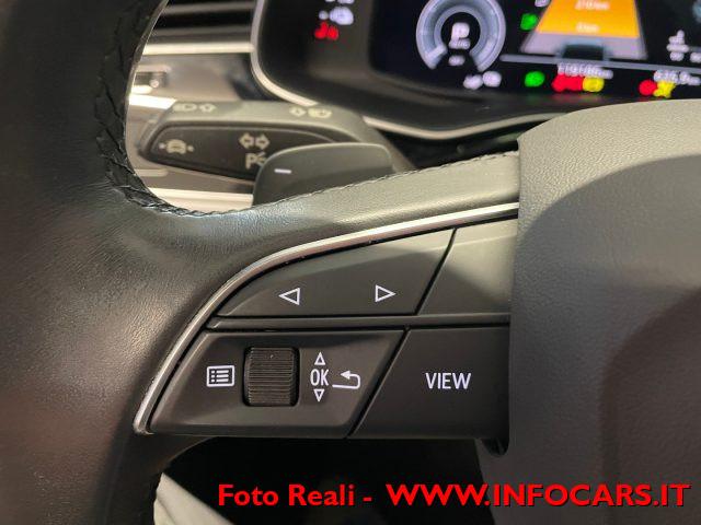 AUDI Q7 55 TFSI e quattro tiptronic Business Iva Esposta