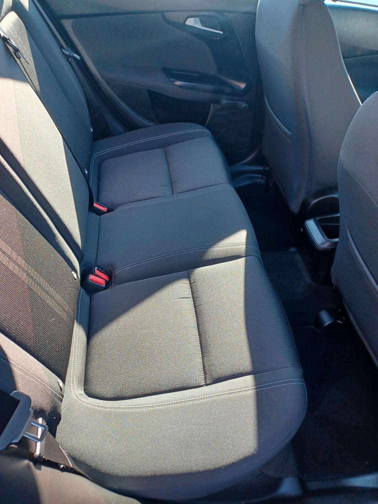 Fiat Tipo 1.4 5 porte UNICO PROPRIETARIO