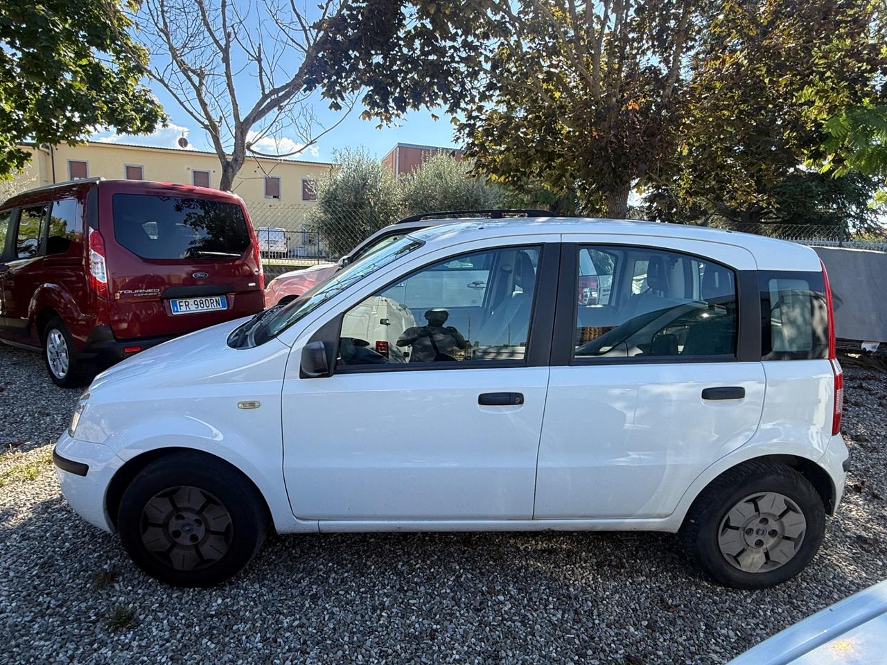 Fiat Panda 1.1 Active