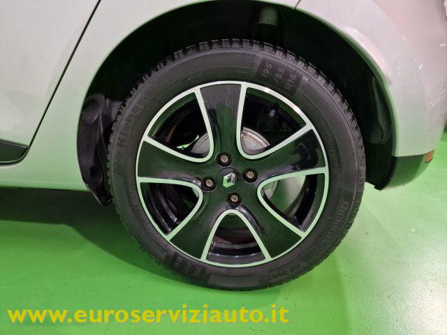 RENAULT Clio dCi 8V 90 CV EDC Start&Stop 5 porte Energy Duel