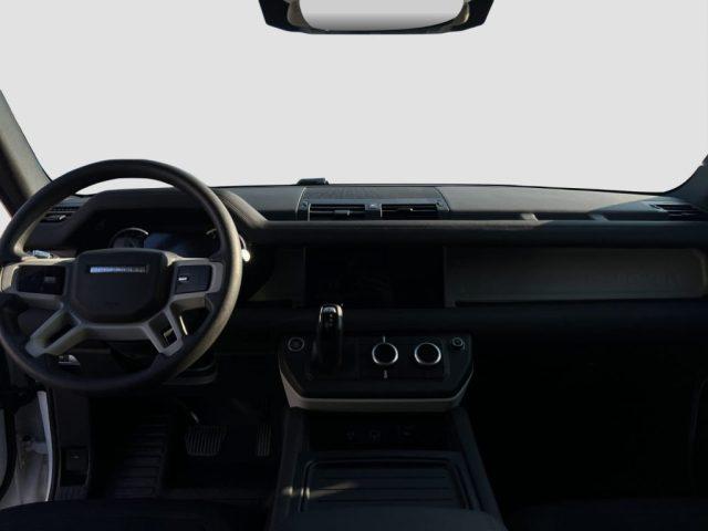 LAND ROVER Defender Defender 110 Standard (2.0D SD4 200 PS AWD Auto)