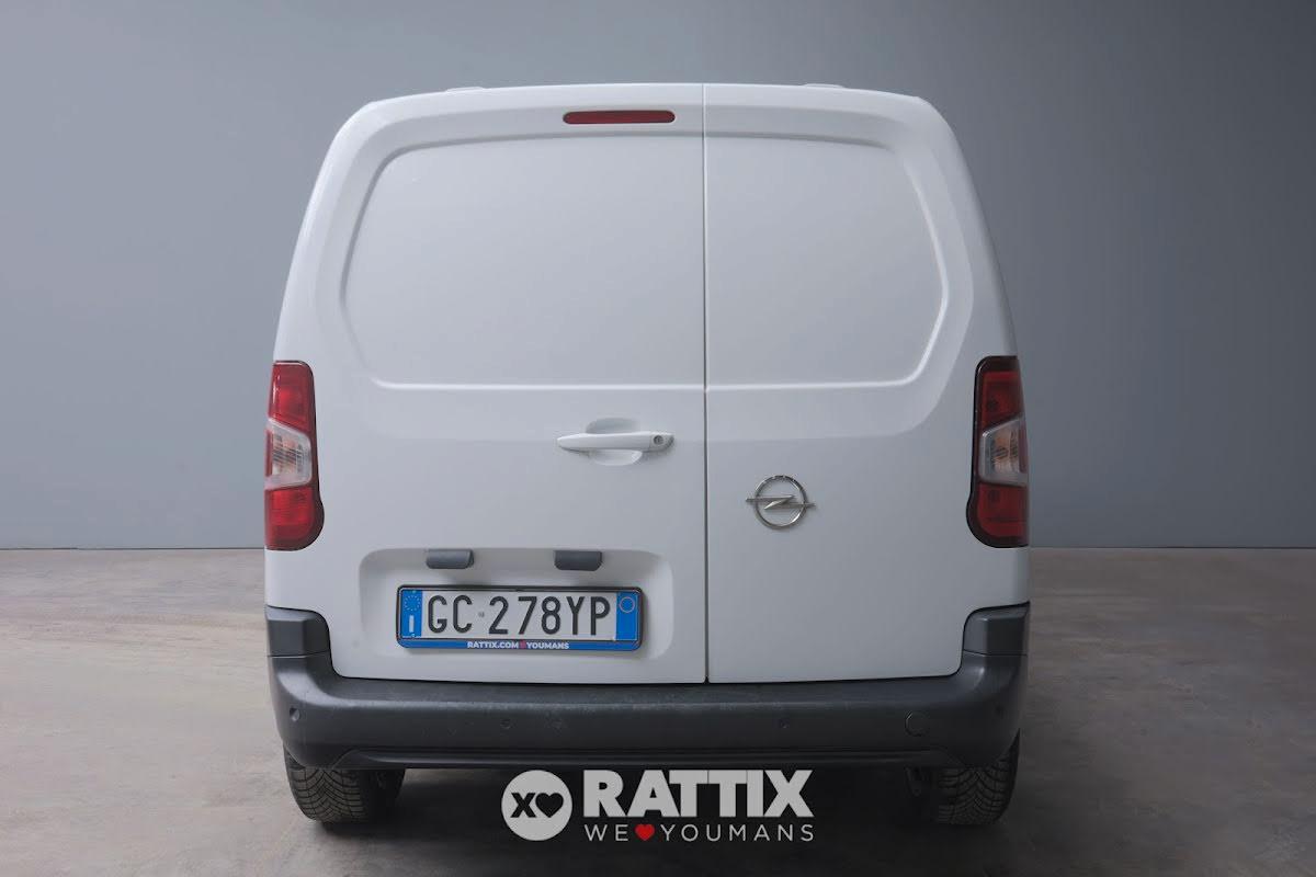 Opel Combo 1.5d 130CV L1H1 Edition Auto (IVA ESCLUSA)